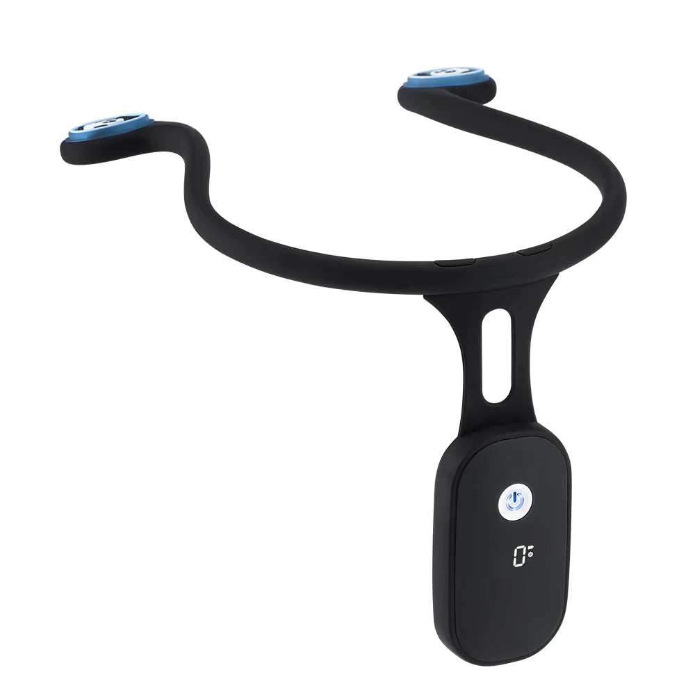 Smart Posture Correction Device Posture Training Device Corrector Adult Child Intelligent Posture Corrector Realtime Monitoring