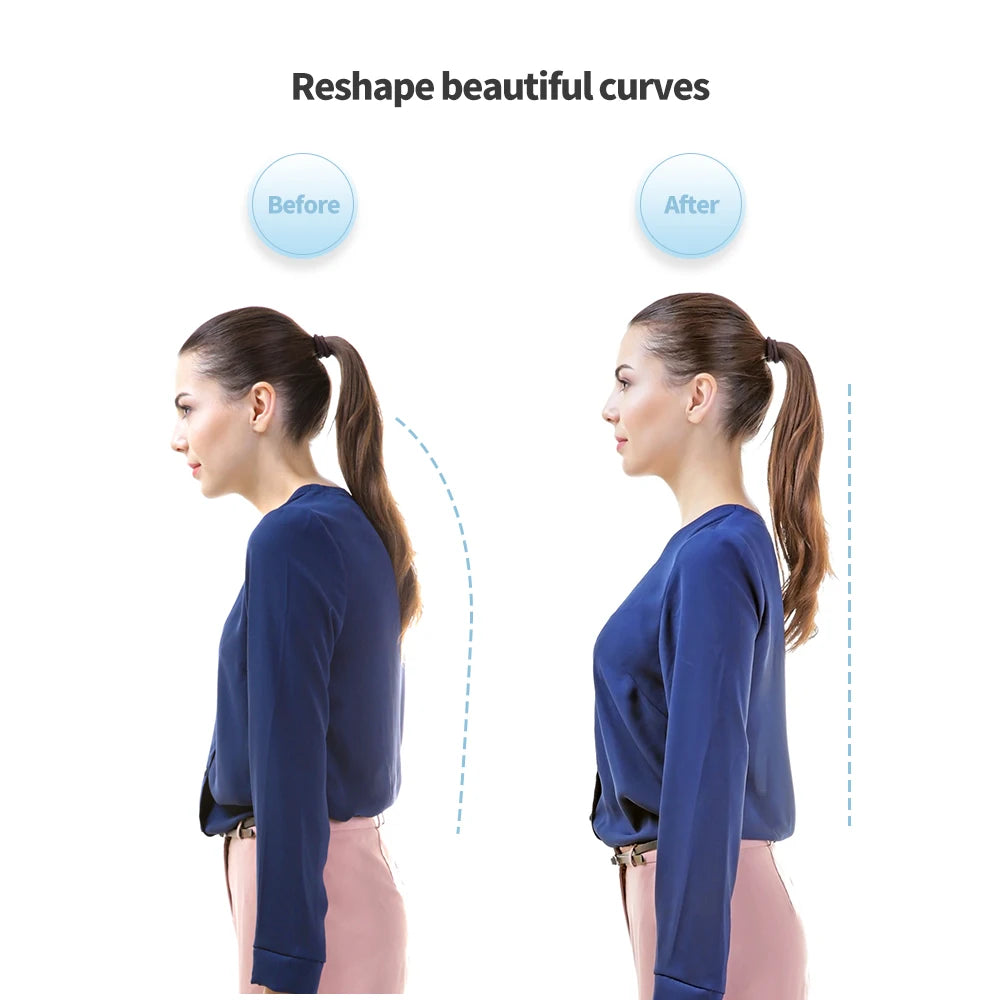 Postr - Smart Posture Correction Device