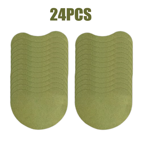 12/60 Pieces Neck Shoulder Patch Acupuncture Heat Patch Neck Shoulder Protection Patch Body Rehabilitation Care Patch