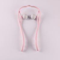 6-Wheel Neck Roller Massage Tool