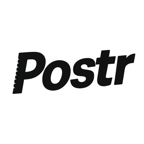 Postr