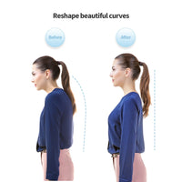 Postr - Smart Posture Correction Device