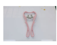 6-Wheel Neck Roller Massage Tool
